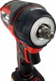 Κρουστικό κλειδί Sourcing CORDLESS IMPACT WRENCH 3265CA 20V