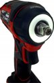 Κρουστικό κλειδί Sourcing CORDLESS IMPACT WRENCH 3265CA 20V
