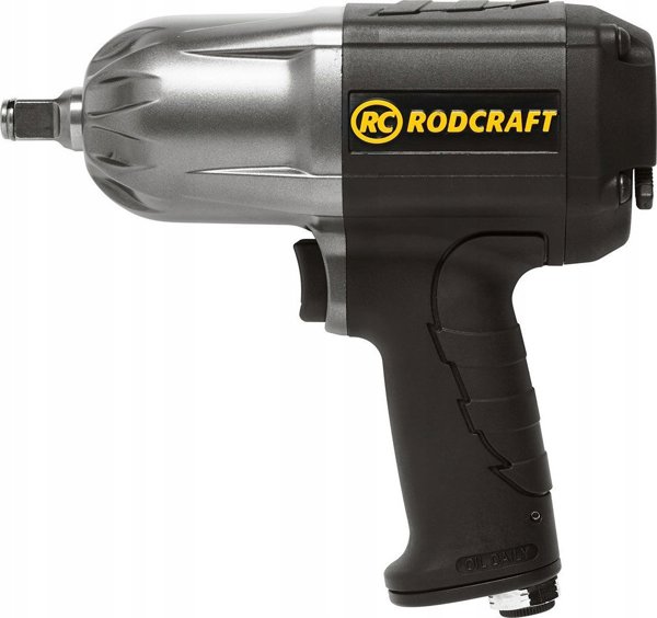 Πνευματικό κλειδί Sourcing RODCRAFT 1/2&quot| 2277-D