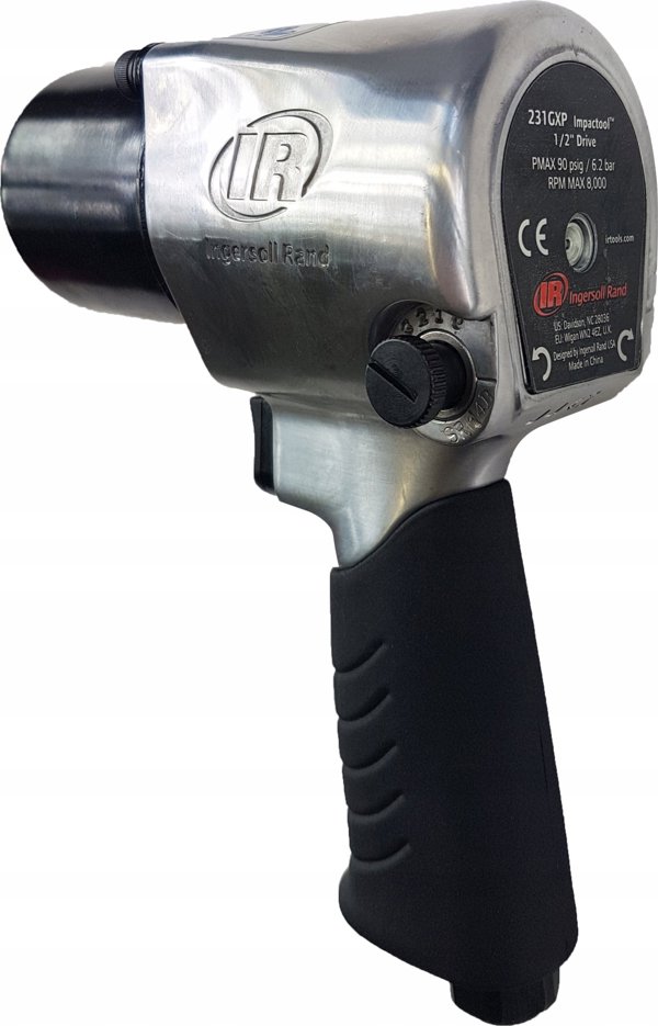 Κρουστικό κλειδί Sourcing Impact Wrench 1/2&quot| INGERSOLL RAND 231GXP