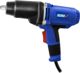 Κρουστικό Κλειδί Dedra DED7973 950W 1/2" με Σετ Καρυδάκια 17/19/21/22mm & Βαλίτσα Μεταφοράς