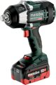 Κρουστικό κλειδί Metabo METABO.IMPACT WRENCH SSW 18 LTX 1750 BL 2x5.5Ah LiHD 1750Nm METABOX