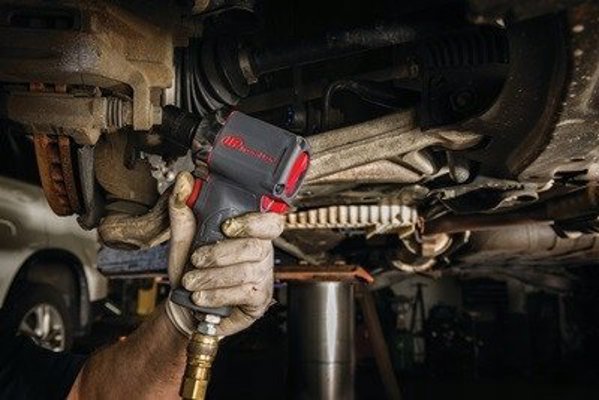 Κρουστικό κλειδί Sourcing Impact wrench INGERSOLL RAND 36QMAX