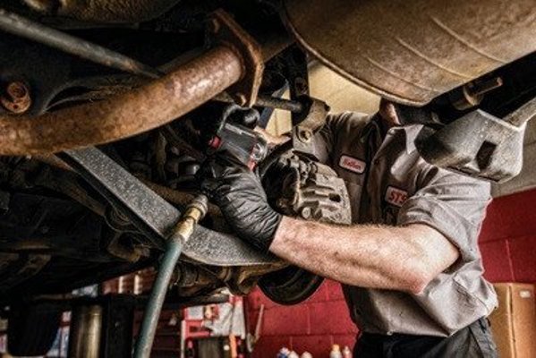 Κρουστικό κλειδί Sourcing Impact wrench INGERSOLL RAND 36QMAX
