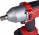 Κρουστικό κλειδί KLUCZ UDAROWY 18V 350NM ΧΩΡΙΣ ΜΠΑΤΑΡΙΑ ΚΑΙ ΦΟΡΤΙΣΤΗ - 1τμχ