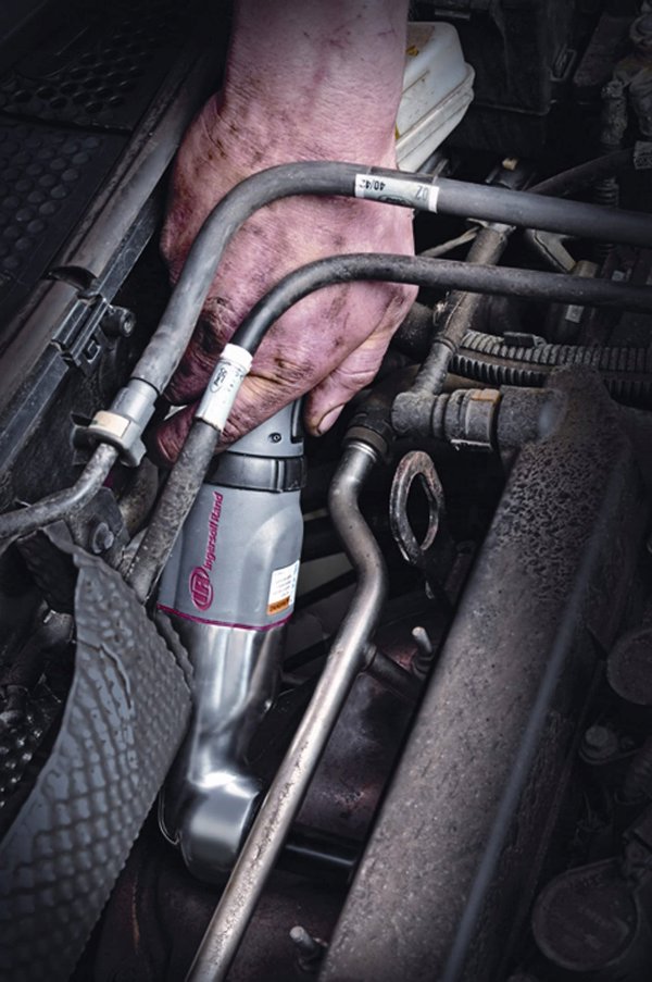 Γωνιακός κρουστικός οδηγός Sourcing 1/2&quot| INGERSOLL RAND 2025MAX