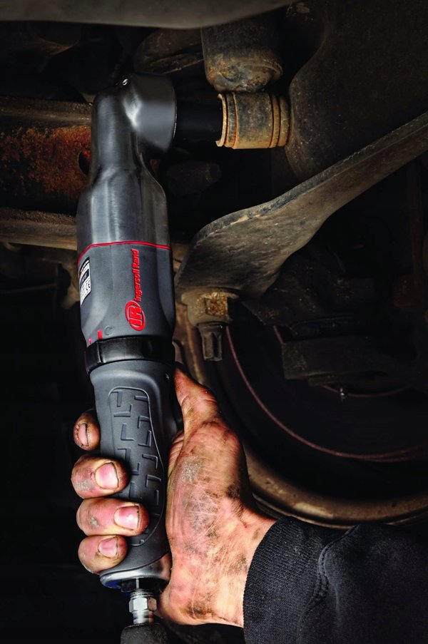 Γωνιακός κρουστικός οδηγός Sourcing 1/2&quot| INGERSOLL RAND 2025MAX