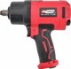 Πνευματικό κλειδί AWTools AWTOOLS ΠΝΕΥΜΑΤΙΚΟ ΚΛΕΙΔΙ 1/2" 1750Nm BLACK LINE