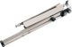 K&M 101 music stand, nickel