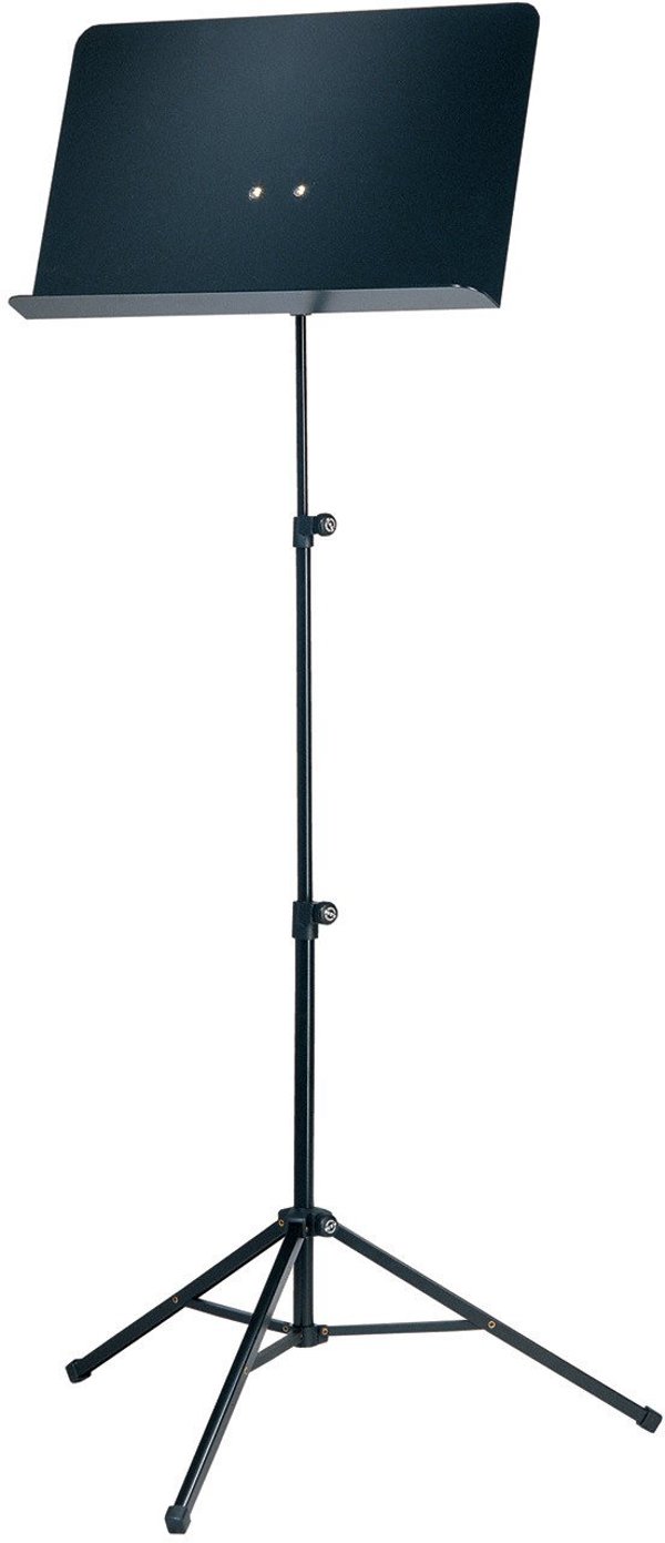 K&M 10068 - orchestra stand, school model
