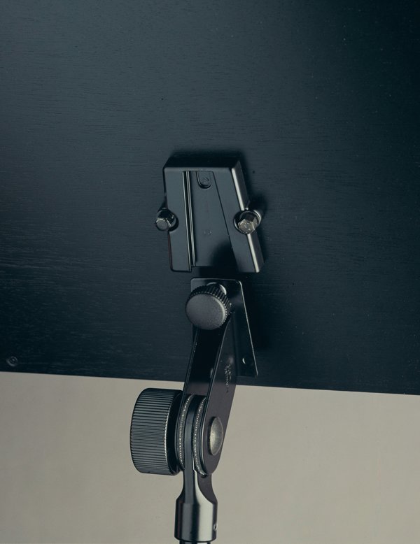 K&M 10068 - orchestra stand, school model
