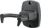 K&M 16240B wall stand for guitar