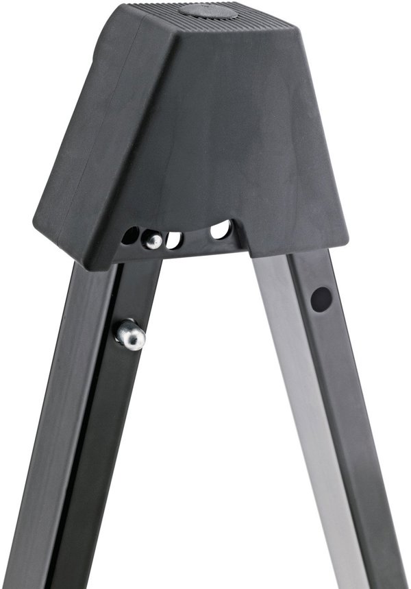 K&M 17541 guitar stand for acoustic guitar
