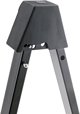 K&M 17541 guitar stand for acoustic guitar