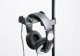 K&M 16080B headphone holder
