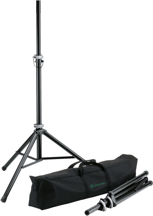 K&M 21459 stand kit for PA speakers