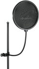 K&M 23966 - pop filter/windshield