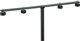K&M 236 - mounting bar