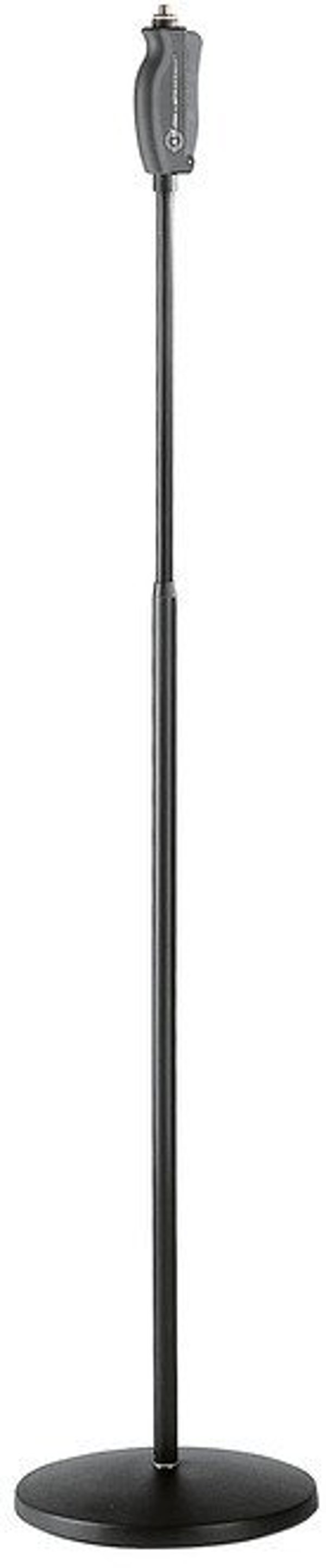 K&M 26085B microphone stand