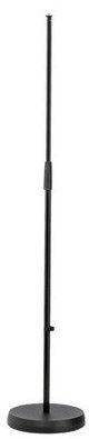 K&M 260 - microphone stand, black