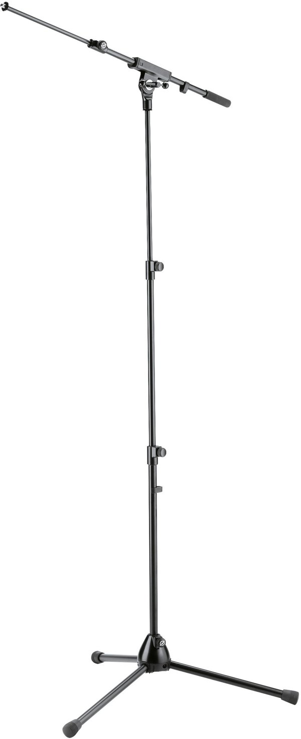 K&M 252 microphone stand