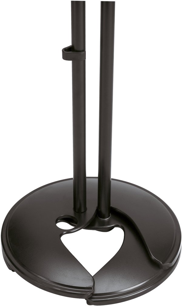 K&M 26045B microphone stand