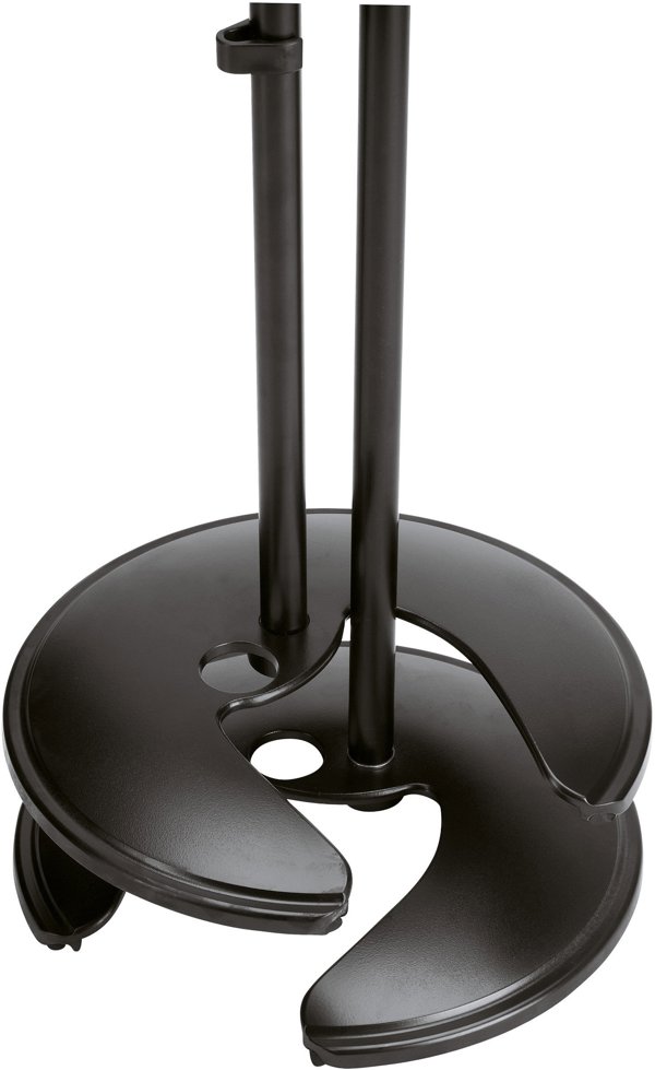 K&M 26045B microphone stand