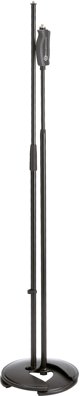 K&M 26045B microphone stand