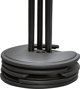 K&M 26045B microphone stand