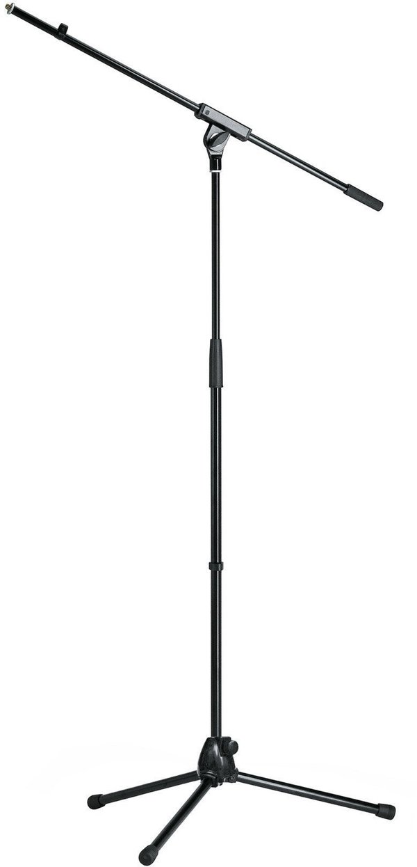 K&M 21070B microphone stand