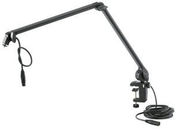 K&M 23860-311 microphone stand