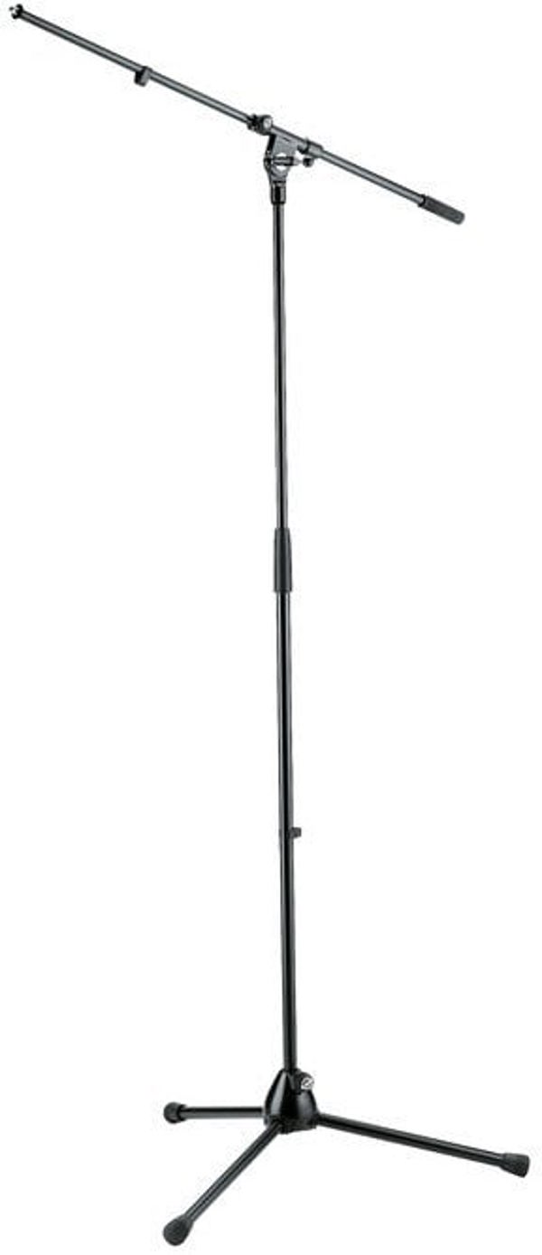 K&M 210 boom stand