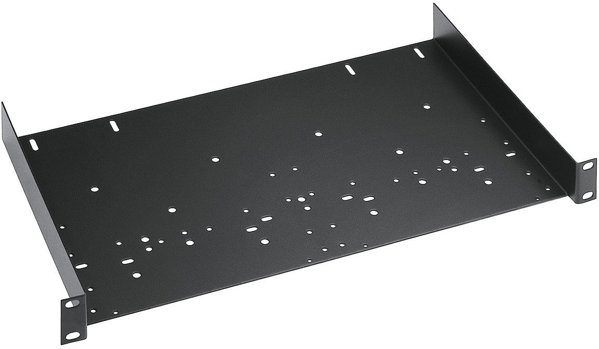 K&M 49035 - rack shelf 1U