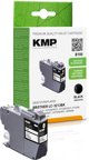 KMP 1539,4001 Μελάνι 1 τμχ. Ανταλλακτικό Μαύρο