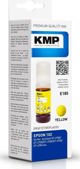KMP Printtechnik AG KMP Μελάνι EcoTank T03R4 6000 Σελ. κίτρινο ανακατασκευασμένο