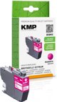 KMP 1538,4006 Μελάνι Ανταλλακτικό 1 Τεμάχιο, Υψηλή (XL) Απόδοση, Μωβ