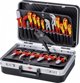 Knipex Εργαλειοθήκη Ηλεκτρολόγου 00 21 20, 20 Τεμάχια, 480x380x180 mm