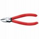 Πλαγιοκόφτες KNIPEX, 160 mm