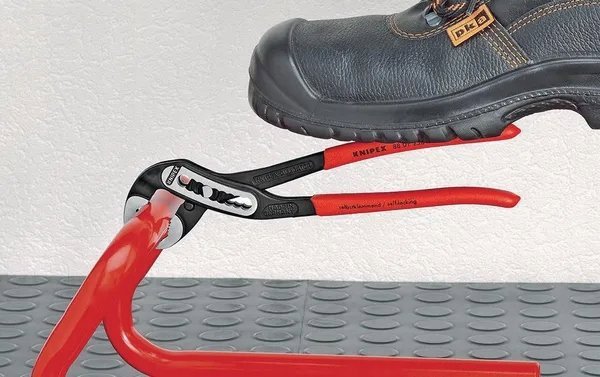 Πένσες σωλήνων KNIPEX Alligator 8801180SB 180mm