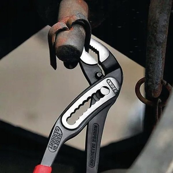 Πένσες σωλήνων KNIPEX Alligator 8801180SB 180mm