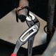Πένσες σωλήνων KNIPEX Alligator 8801180SB 180mm