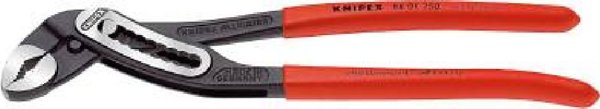 KNIPEX Ρυθμιζόμενες πένσες 8801250SB 250mm