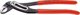 KNIPEX Ρυθμιζόμενες πένσες 8801250SB 250mm