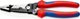 Πολυλειτουργικές πένσες ηλεκτρολόγου KNIPEX 13728
