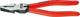Πένσες γενικής χρήσης Knipex 225mm, με αυξημένη μόχλευση