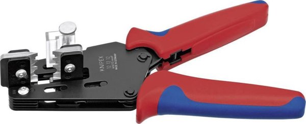 Πένσες μόνωσης καλωδίων KNIPEX 121212