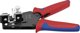 Πένσες μόνωσης καλωδίων KNIPEX 121212