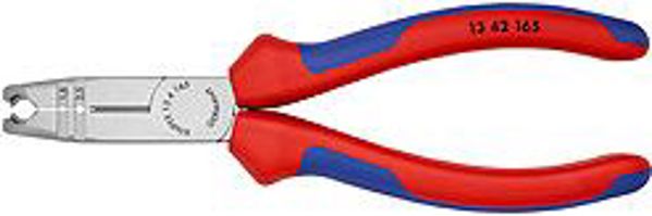 Απογυμνωτικό Knipex Wire 165mm (1342165) 4006299 4003773079675