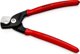 Ψαλίδια καλωδίων KNIPEX StepCut 9511 160mm
