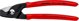 Ψαλίδια καλωδίων KNIPEX StepCut 9511 160mm